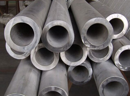 察哈尔右翼中30CrMo无缝钢管