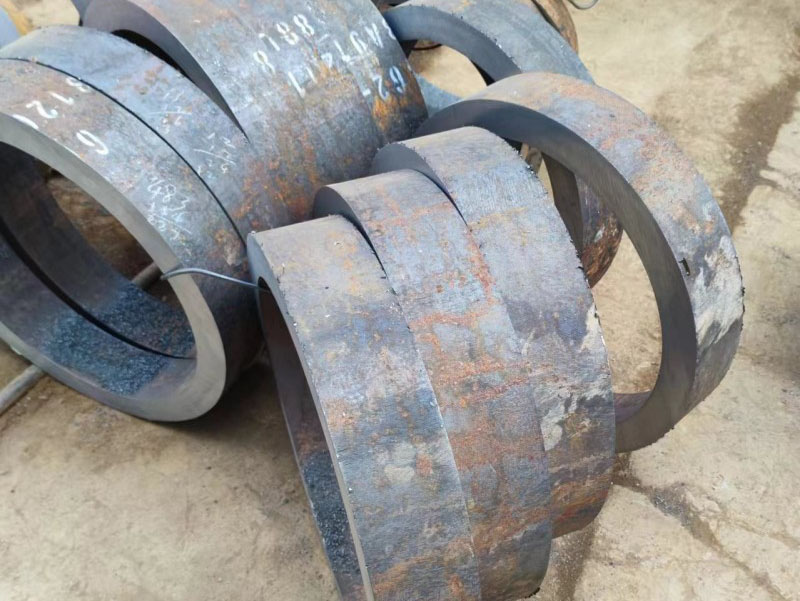 察哈尔右翼中42crmo无缝钢管切割加工零售