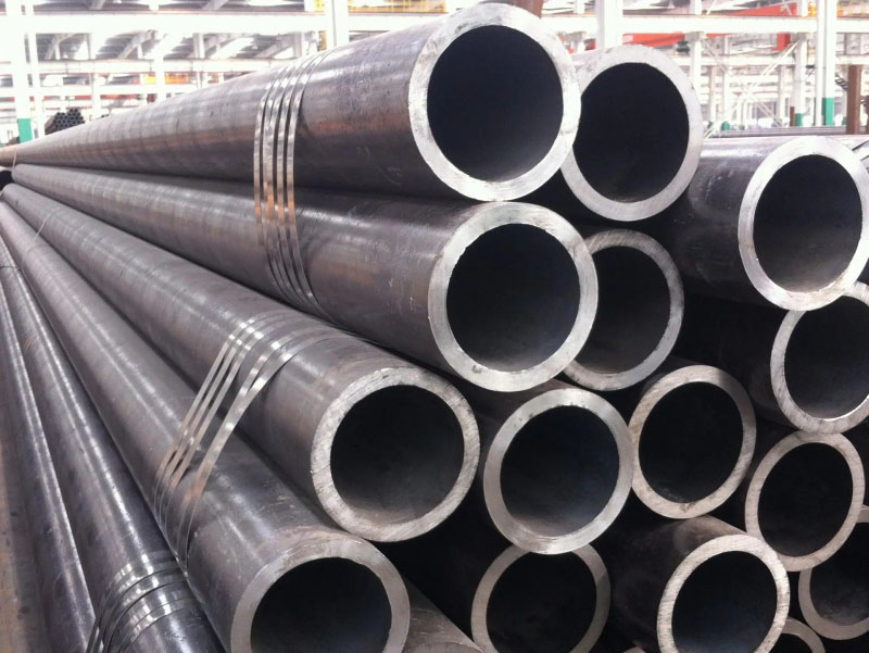 察哈尔右翼中20G高压锅炉管