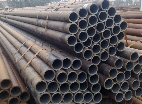 察哈尔右翼中20CrMo无缝钢管