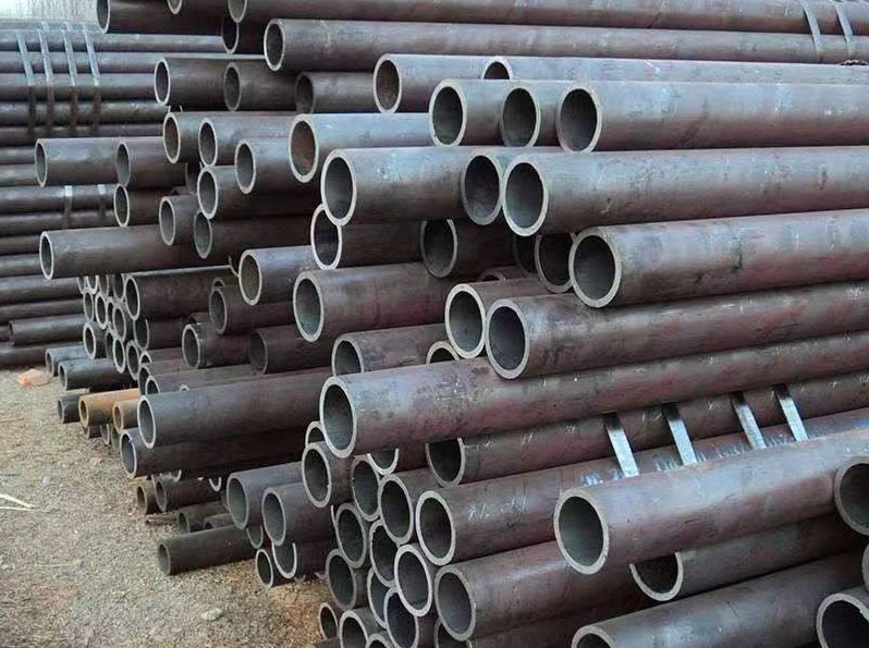 察哈尔右翼中15CrMoG高压锅炉钢管