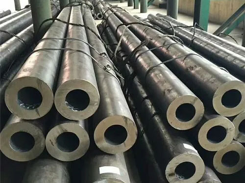 察哈尔右翼中42CrMo无缝钢管