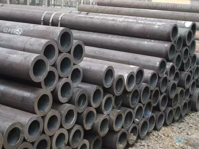 察哈尔右翼中20G无缝钢管