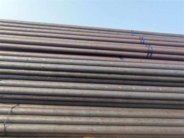察哈尔右翼中42CrMo无缝管多少钱一吨