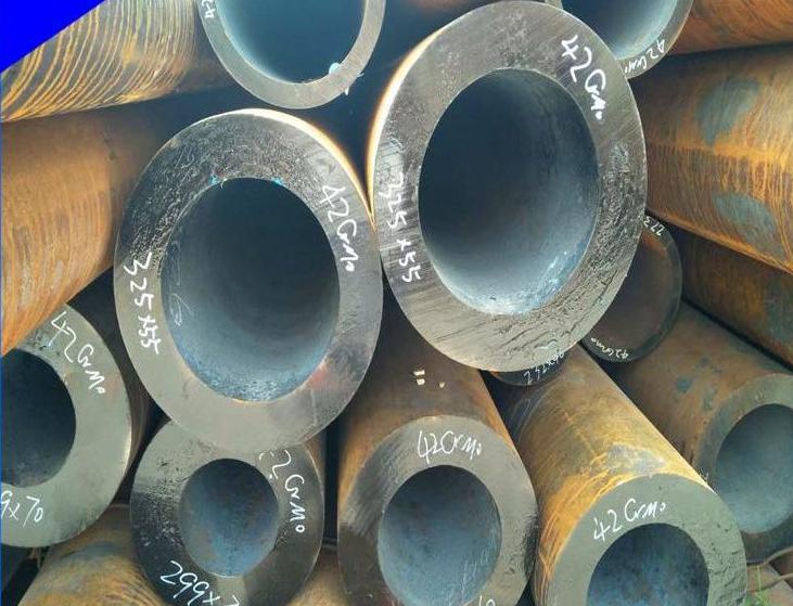 察哈尔右翼中42CrMo无缝管